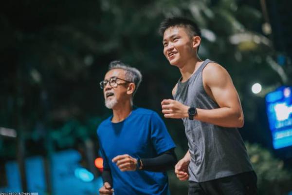 厦门体育培训机构推荐及课程特色(图1)