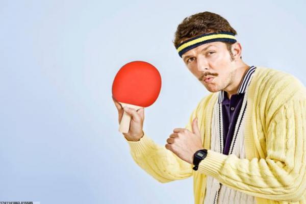 如何撰写体育项目申请报告？模板与示例(图1)